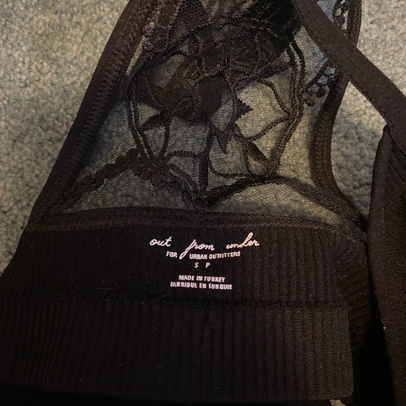 like new urban outfitters bralette - Picture 4 of 4